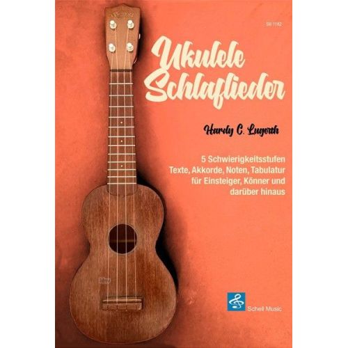 Ukulele Schlaflieder