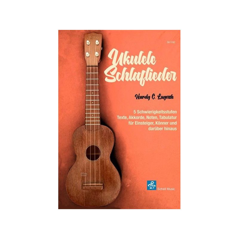 Ukulele Schlaflieder