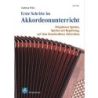 Wins, Andreas - Erste Schritte im Akkordeonunterricht