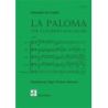 Yradier, Sebastián de - La Paloma