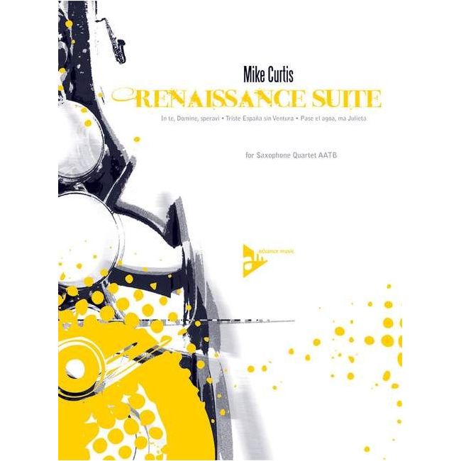 Préz, Josquin des - Renaissance Suite