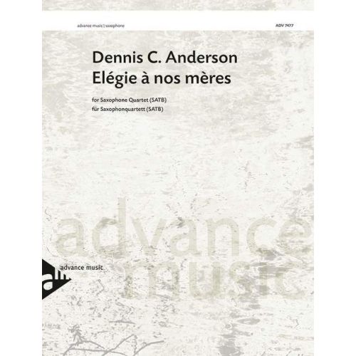 Anderson, Dennis C. -...