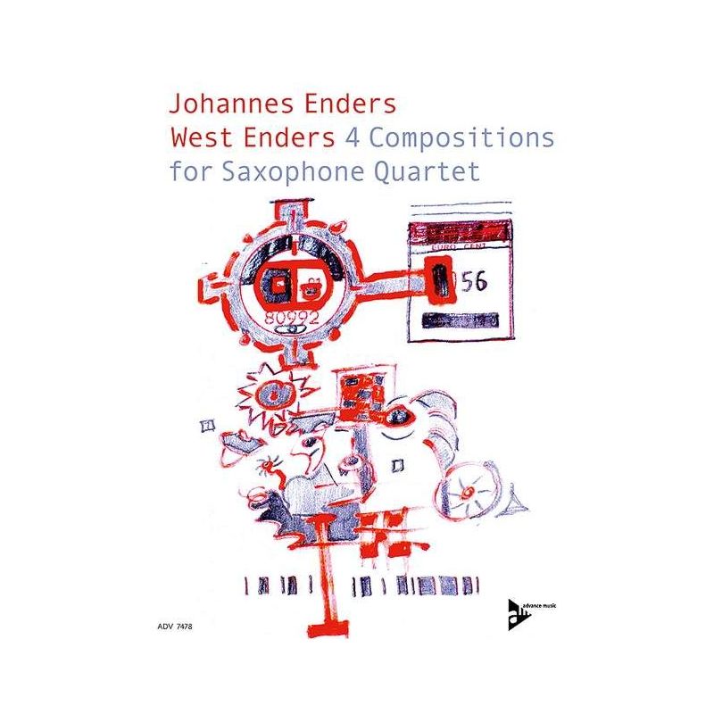 West Enders
