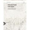 Hude, Valentin - Irish Suite