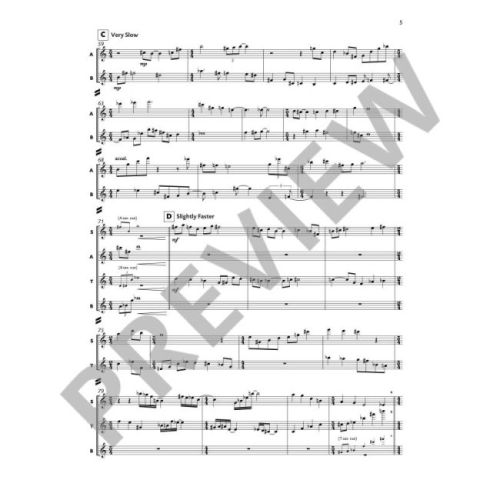 Liebman, David - Trajectory