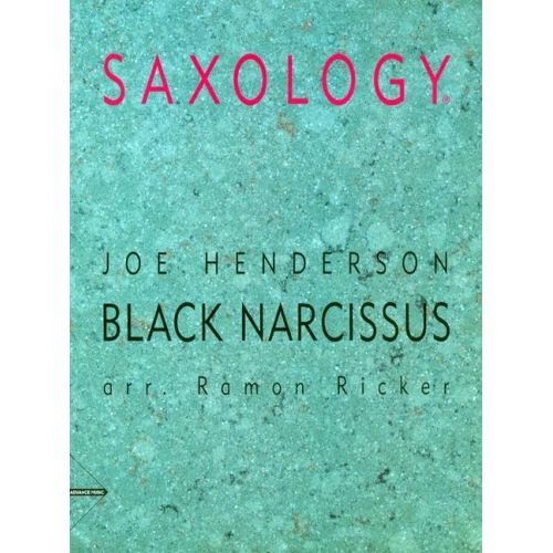 Henderson, Joe - Black...