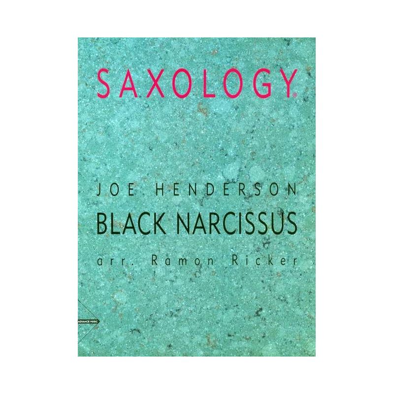 Henderson, Joe - Black Narcissus