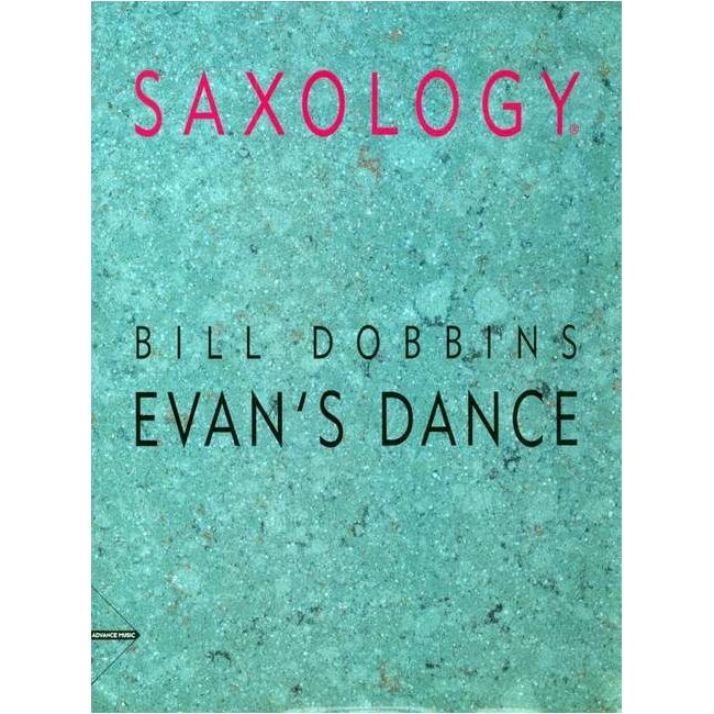 Dobbins & Dobbins - Evan's Dance