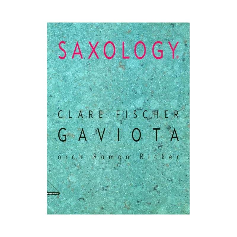 Fischer, Clare - Gaviota