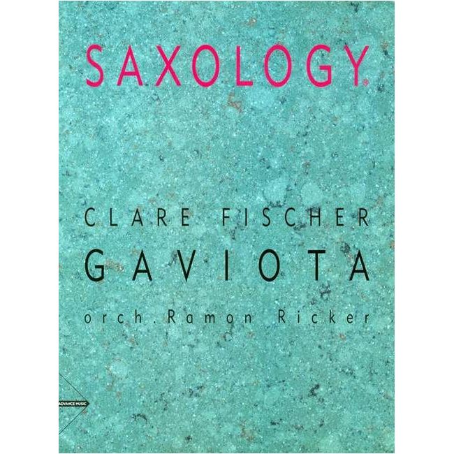 Fischer, Clare - Gaviota