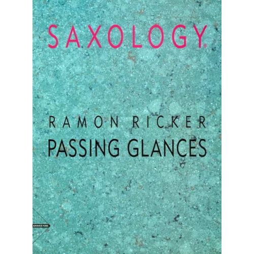 Ricker, Ramon - Passing...