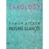 Ricker, Ramon - Passing Glances