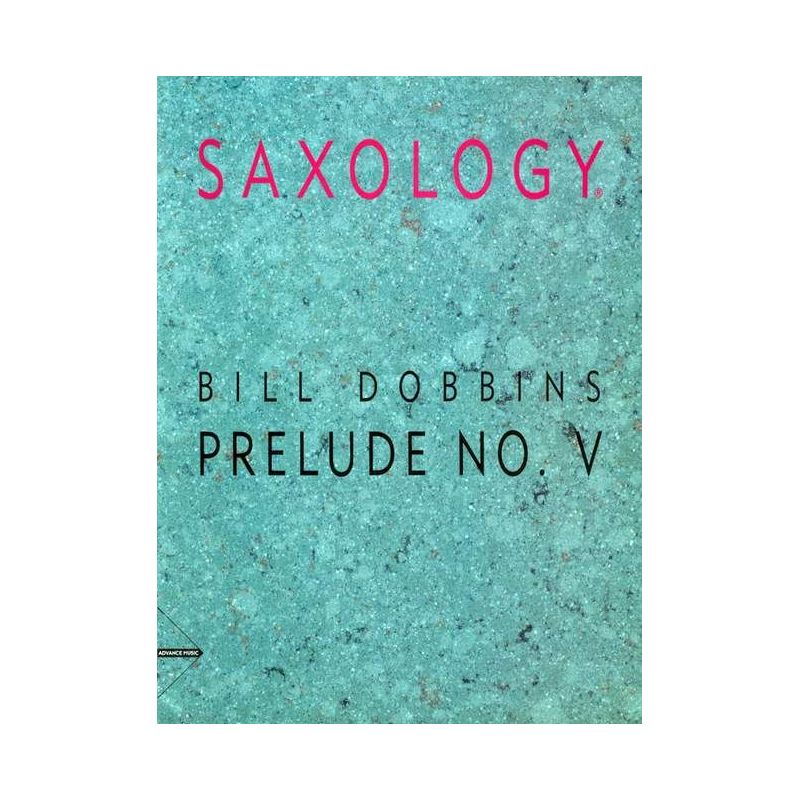 Dobbins & Dobbins - Prelude No. V