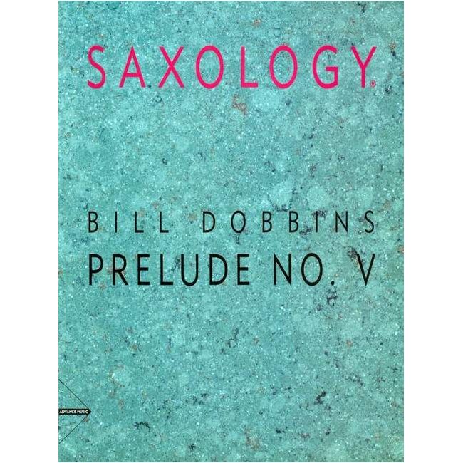 Dobbins & Dobbins - Prelude No. V
