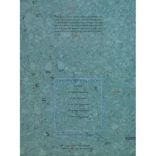 Dobbins & Dobbins - Prelude No. V
