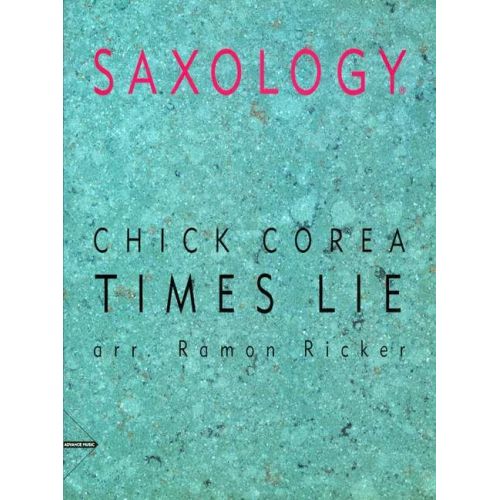 Corea, Chick - Times Lie