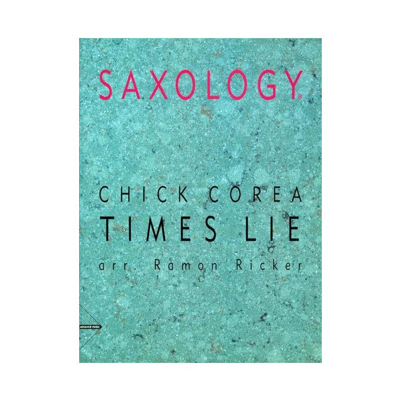 Corea, Chick - Times Lie