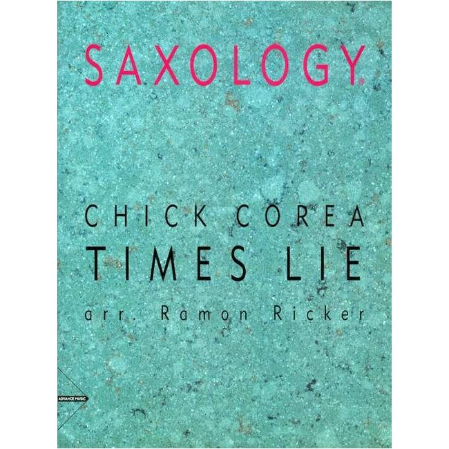 Corea, Chick - Times Lie