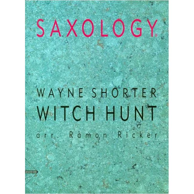 Shorter, Wayne - Witch Hunt