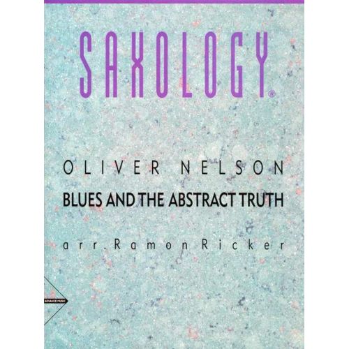 Nelson, Oliver - Blues and...