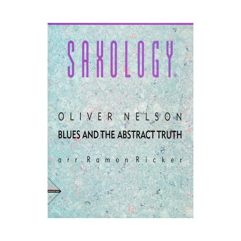 Nelson, Oliver - Blues and the Abstract Truth