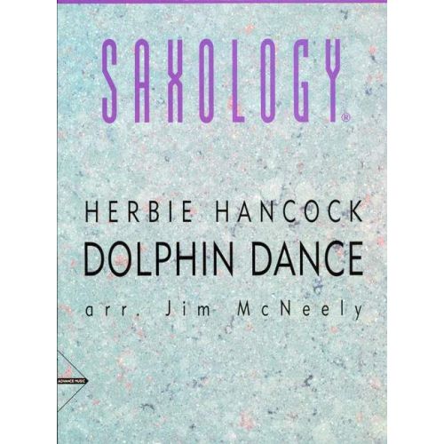 Hancock, Herbie - Dolphin...