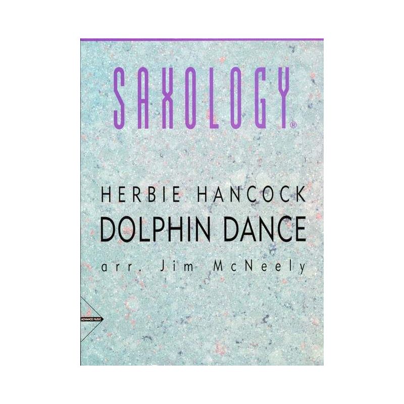 Hancock, Herbie - Dolphin Dance
