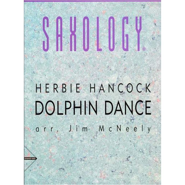Hancock, Herbie - Dolphin Dance