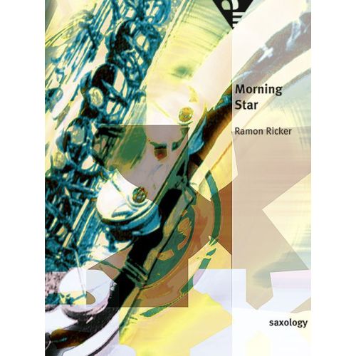 Ricker, Ramon - Morning Star