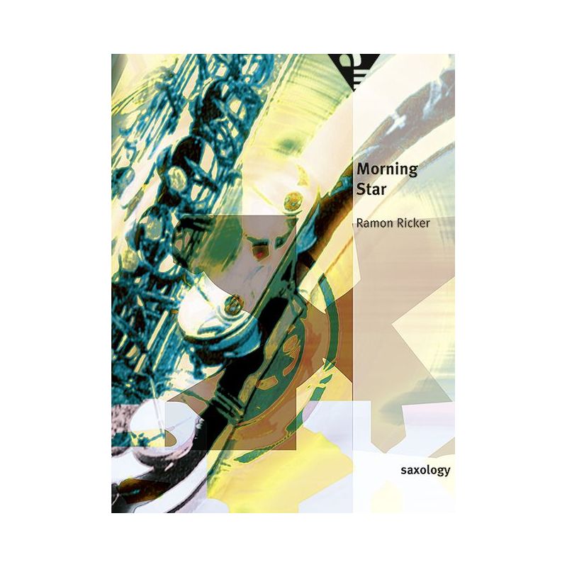 Ricker, Ramon - Morning Star