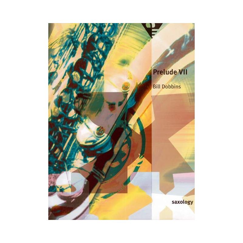 Dobbins & Dobbins - Prelude VII