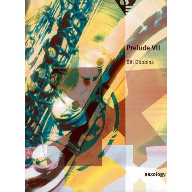 Dobbins & Dobbins - Prelude VII