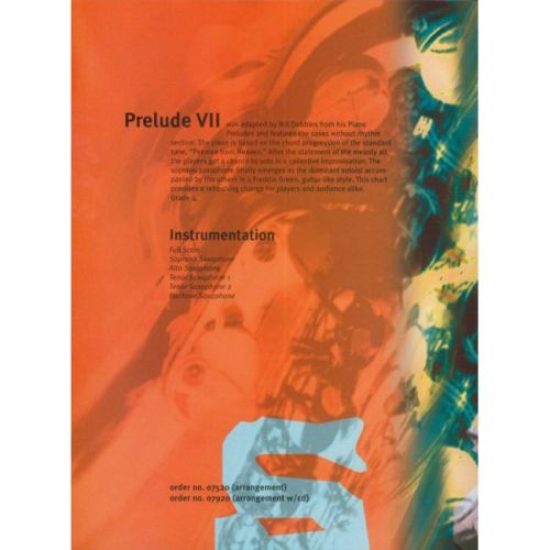 Dobbins & Dobbins - Prelude VII