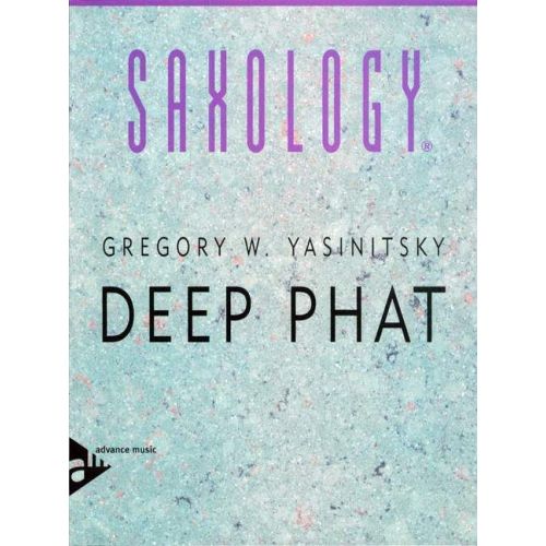 Yasinitsky, Greg - Deep Phat