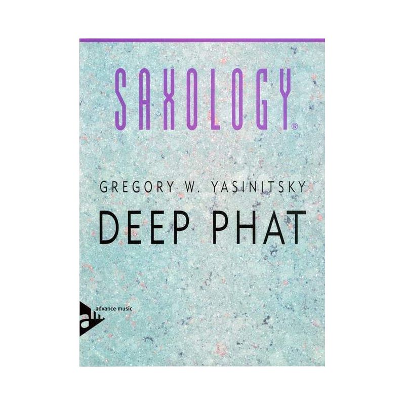 Yasinitsky, Greg - Deep Phat