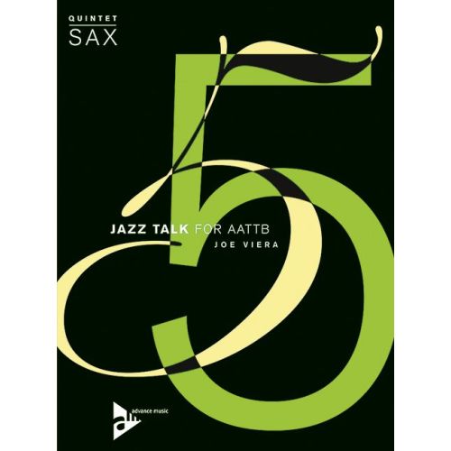 Viera, Joe - Jazz Talk