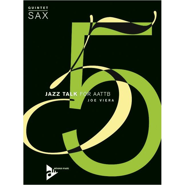 Viera, Joe - Jazz Talk