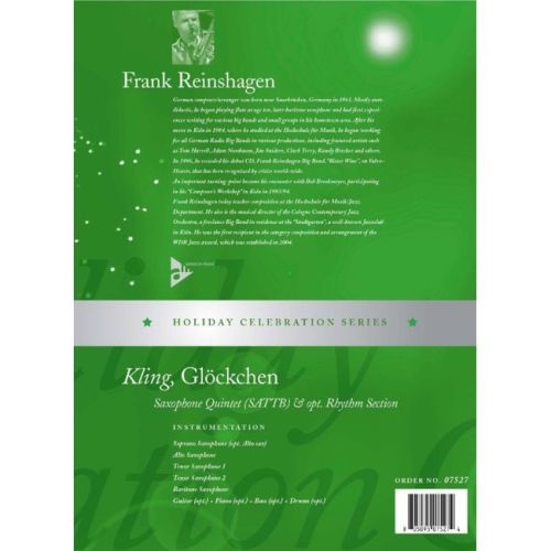 Kling, Glöckchen