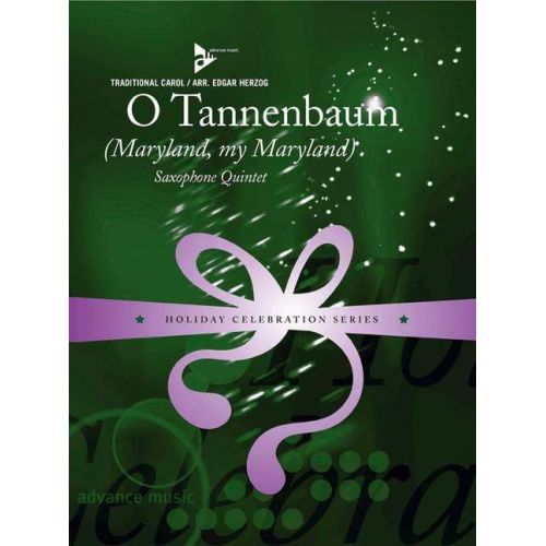 O Tannenbaum