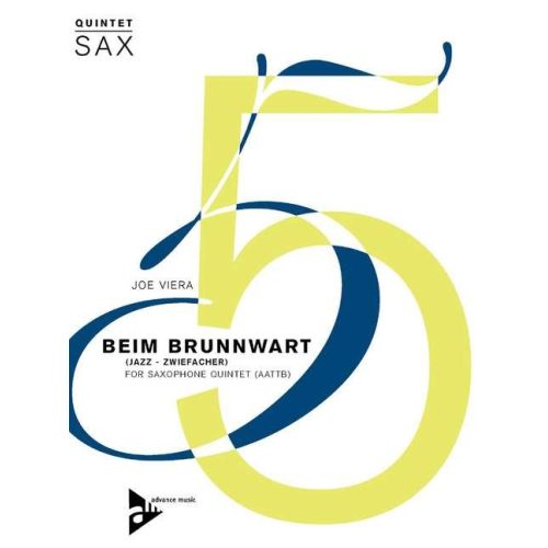 Viera, Joe - Beim Brunnwart