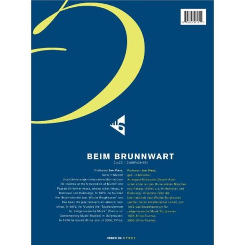 Viera, Joe - Beim Brunnwart