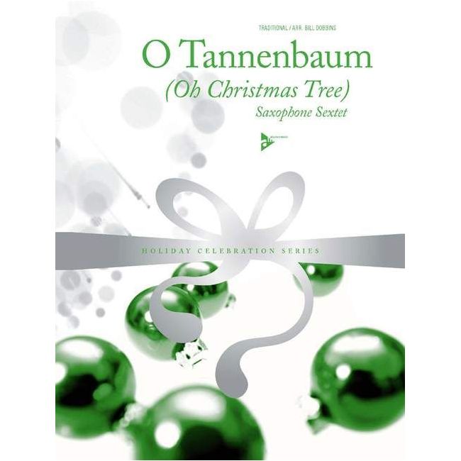 O Tannenbaum