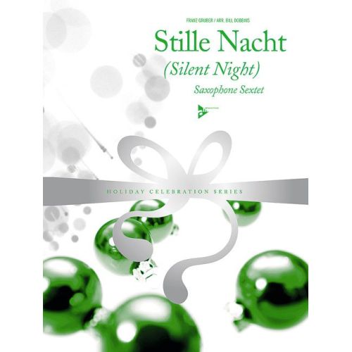 Gruber & Gruber - Stille Nacht