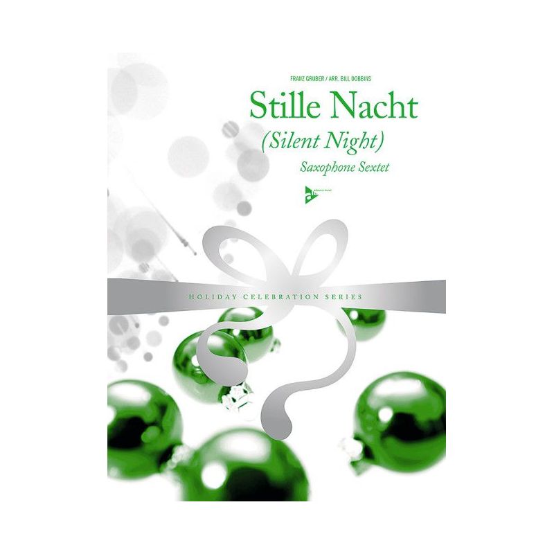 Gruber & Gruber - Stille Nacht