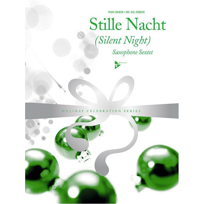 Gruber & Gruber - Stille Nacht