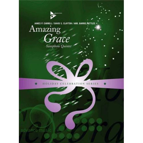 Carrell & Clayton - Amazing...