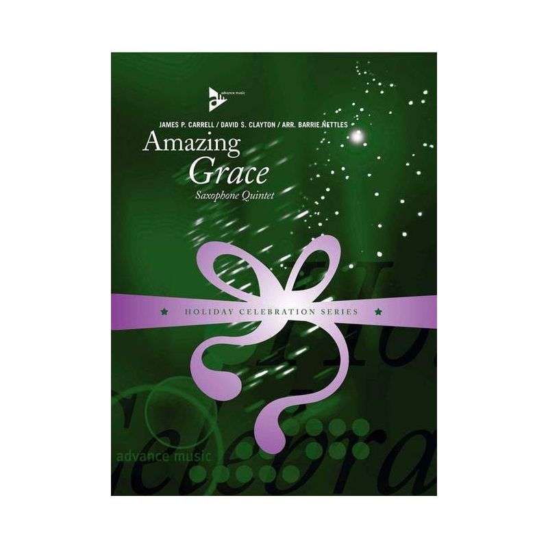 Carrell & Clayton - Amazing Grace