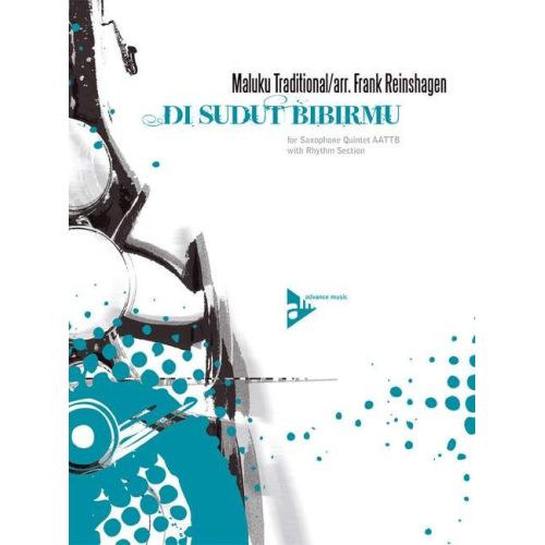 Traditional - Di Sudut Bibirmu