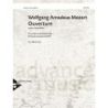 Mozart, Wolfgang Amadeus - Ouverture