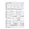 Mozart, Wolfgang Amadeus - Ouverture